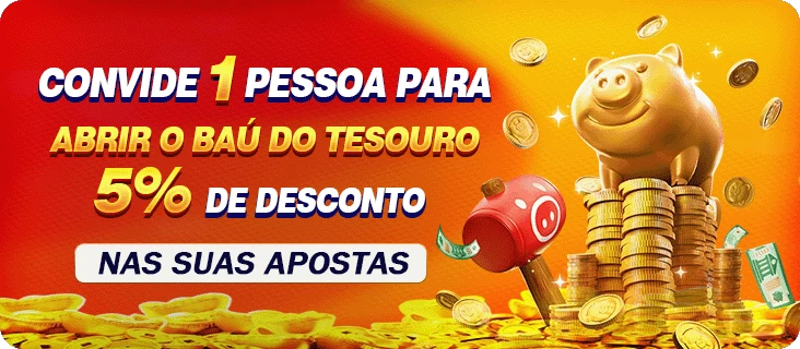 UM5555 Indique amigos para receber um bônus